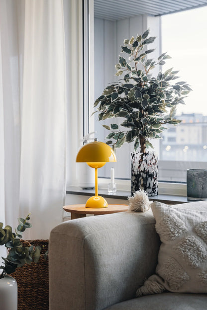 Bordslampa – Elegant design med modern funktionalitet