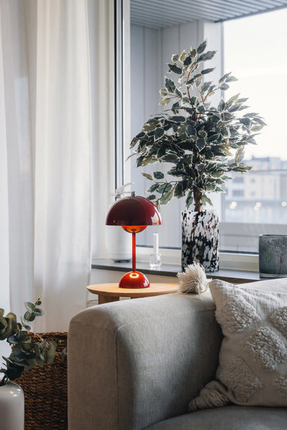 Bordslampa – Elegant design med modern funktionalitet