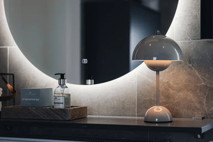 Bordslampa – Elegant design med modern funktionalitet