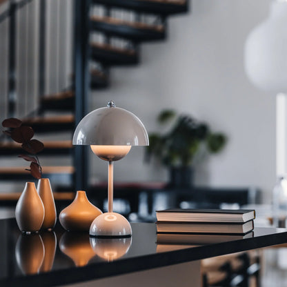 Bordslampa – Elegant design med modern funktionalitet